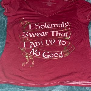Harry Potter Tee